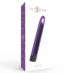 VIBRADOR INTENSO - VITO LILAC