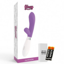 GLOSSY - MORADO JACKSON RABBIT