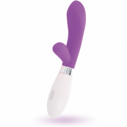 GLOSSY - MORADO JACKSON RABBIT