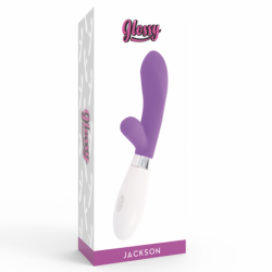 GLOSSY - MORADO JACKSON RABBIT