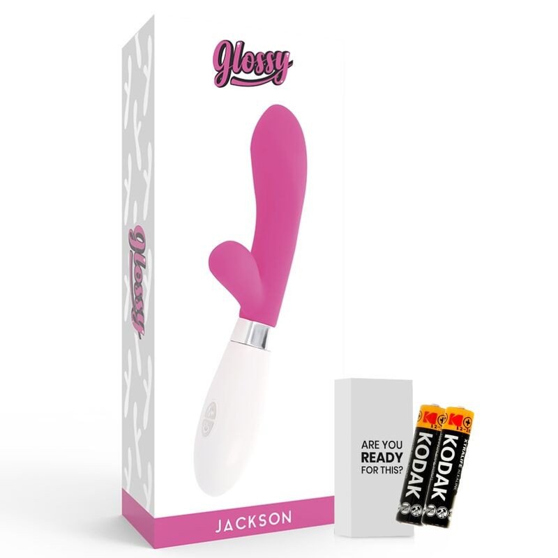 BRILLANTE - ROSA CONEJO JACKSON