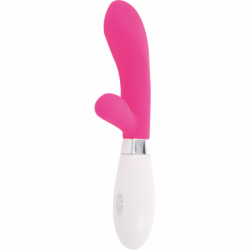 GLOSSY - ROSA CONEJO JACKSON