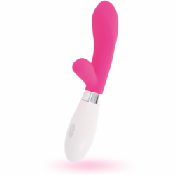 GLOSSY - ROSA CONEJO JACKSON