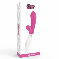 BRILLANTE - ROSA CONEJO JACKSON