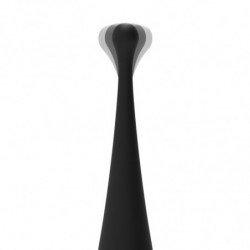 BRILLY GLAM - SPOT VIBE CLITORIAL NEGRO