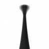BRILLY GLAM SPOT VIBE VIBRADOR CLITORIAL ORGASMICO SILICONA NEGRO