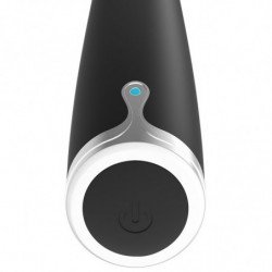 BRILLY GLAM - SPOT VIBE CLITORIAL NEGRO