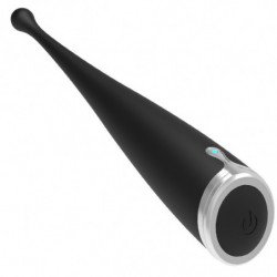 BRILLY GLAM - SPOT VIBE CLITORIAL NEGRO