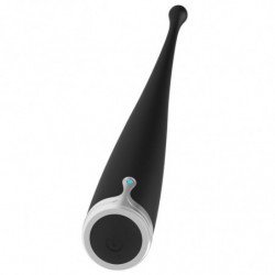 BRILLY GLAM - SPOT VIBE CLITORIAL NEGRO
