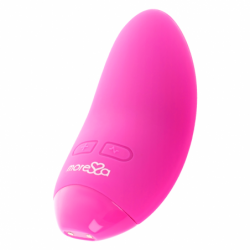 MORESSA - VIBRADOR ROSA...