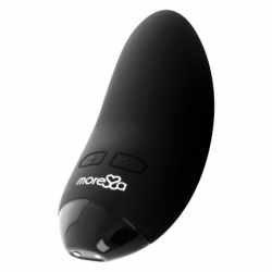 MORESSA - VIBRADOR NEGRO...