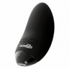 MORESSA - VIBRADOR NEGRO BLOSSOM