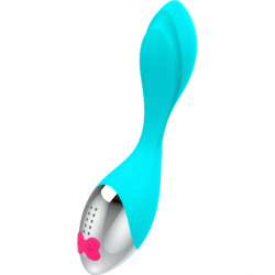HAPPY LOKY - MINI VIBRADOR DIVERTIDO