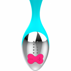 HAPPY LOKY MINI FUN VIBRADOR