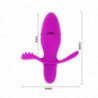 AMOR BONITO - VIBRADOR DE FLIRTACIÓN FITCH