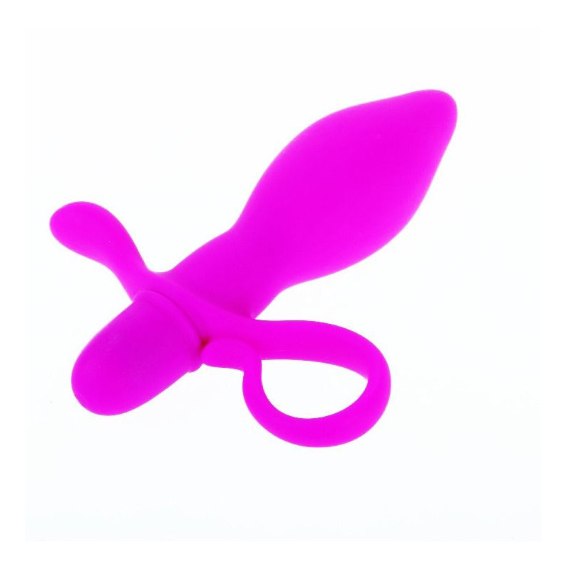 PRETTY LOVE - VIBRADOR TAYLOR PARA COQUETEO