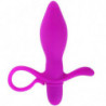 PRETTY LOVE - VIBRADOR TAYLOR PARA COQUETEO
