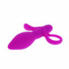 PRETTY LOVE - VIBRADOR TAYLOR PARA COQUETEO