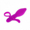 PRETTY LOVE - VIBRADOR TAYLOR PARA COQUETEO