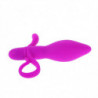 PRETTY LOVE - VIBRADOR TAYLOR PARA COQUETEO