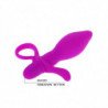 AMOR BONITO - VIBRADOR TAYLOR PARA COQUETEO