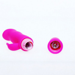 PRETTY LOVE - VIBRADOR...