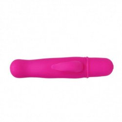 PRETTY LOVE FLIRT VIBRADOR  ESTIMULADOR  BLITHE