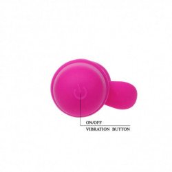 AMOR PRECIOSO - VIBRADOR ESTIMULADOR BLITHE
