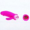 AMOR BONITO - VIBRADOR DE COQUETE Y ARREGLO