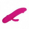 AMOR BONITO - VIBRADOR DE COQUETE Y ARREGLO