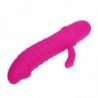 AMOR BONITO - VIBRADOR DE COQUETE Y ARREGLO
