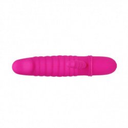 AMOR BONITO - VIBRADOR DE COQUETE Y ARREGLO