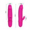 AMOR BONITO - VIBRADOR DE COQUETE Y ARREGLO