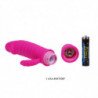 AMOR BONITO - VIBRADOR DE COQUETE Y ARREGLO