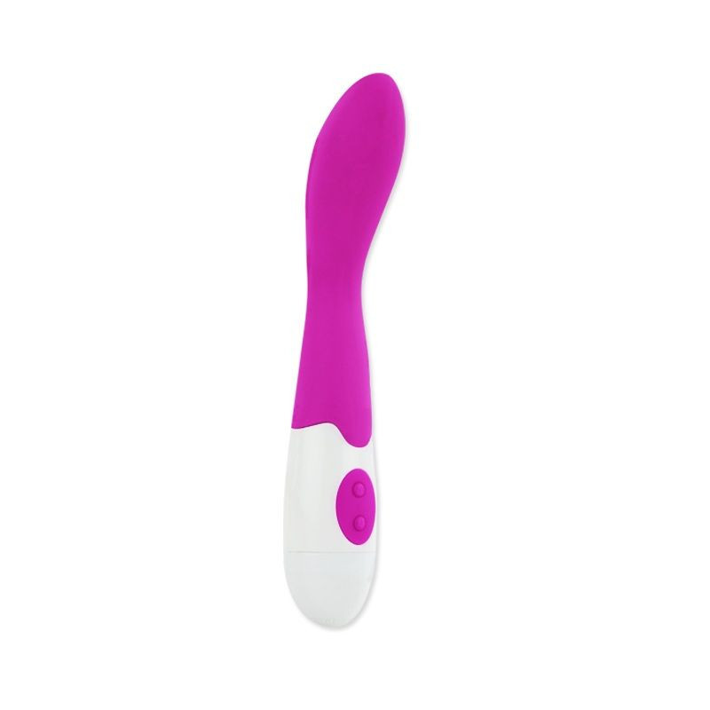 PRETTY LOVE - VIBRADOR DE OBISPO PARA COQUETEO
