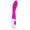 PRETTY LOVE - VIBRADOR DE OBISPO PARA COQUETEO