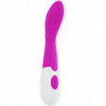 PRETTY LOVE - VIBRADOR DE OBISPO PARA COQUETEO