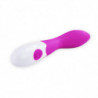 PRETTY LOVE - VIBRADOR DE OBISPO PARA COQUETEO