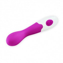 AMOR BONITO - VIBRADOR DE OBISPO PARA COQUETEO