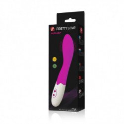 AMOR BONITO - VIBRADOR DE OBISPO PARA COQUETEO