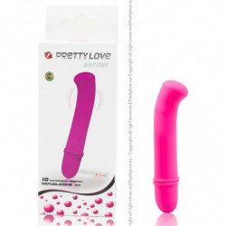 AMOR BONITO - VIBRADOR DE...
