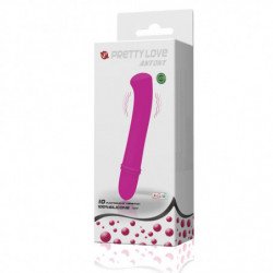 AMOR BONITO - VIBRADOR DE COQUETE DE ANTONY
