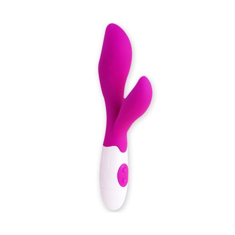 AMOR PRECIOSO - VIBRADOR ESTIMULADOR NEWMAN