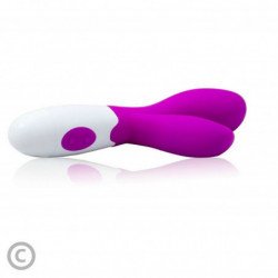 AMOR PRECIOSO - VIBRADOR ESTIMULADOR NEWMAN