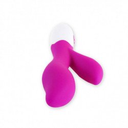 AMOR PRECIOSO - VIBRADOR ESTIMULADOR NEWMAN