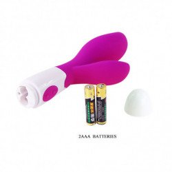 AMOR PRECIOSO - VIBRADOR ESTIMULADOR NEWMAN