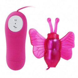 BAILE - VIBRADOR...