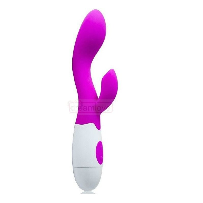 AMOR PRECIOSO - VIBRADOR BRILLANTE PARA COQUETEO