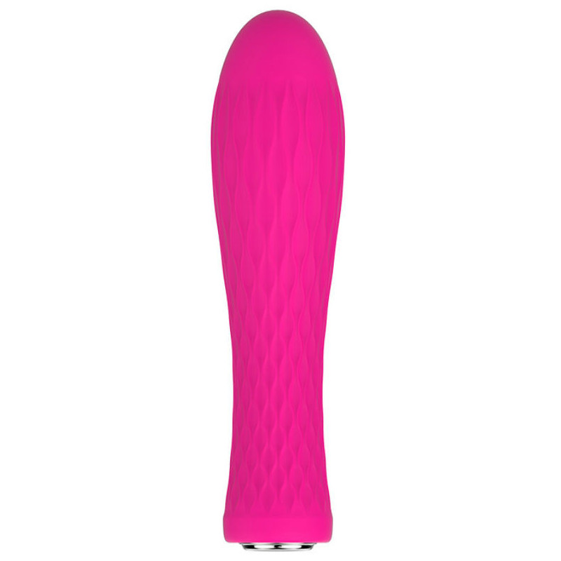 NALONE - MINI VIBRADOR ROSA IAN