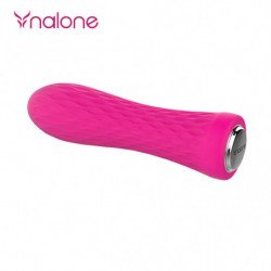 NALONE - MINI VIBRADOR ROSA IAN
